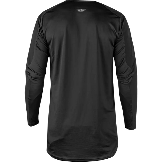 Jersey Fly Racing Patrol Elite Black/Grey