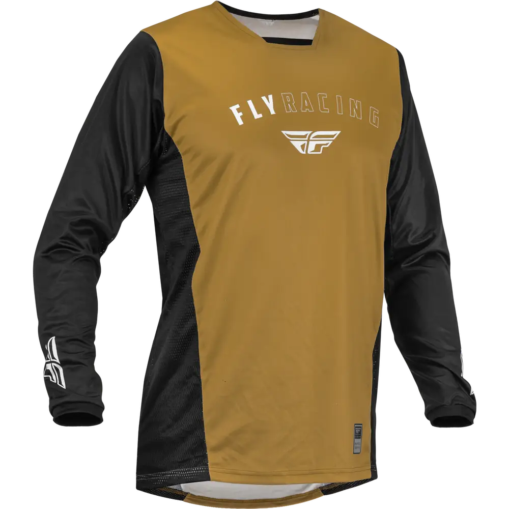 Jersey Fly Racing Patrol Khaki/Black