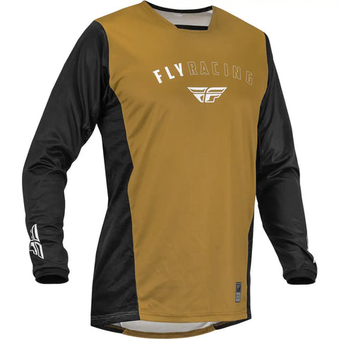Jersey Fly Racing Patrol Khaki/Black