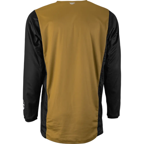 Jersey Fly Racing Patrol Khaki/Black