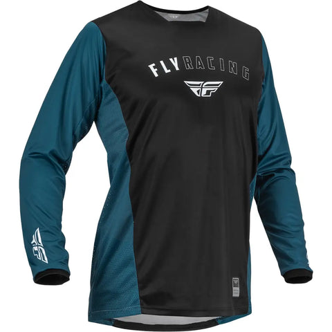 Jersey Fly Racing Patrol Navy/Black