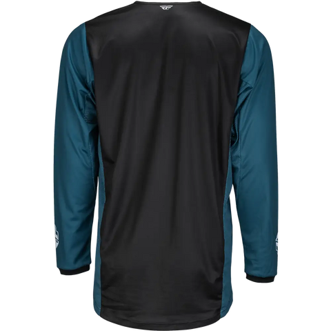 Jersey Fly Racing Patrol Navy/Black