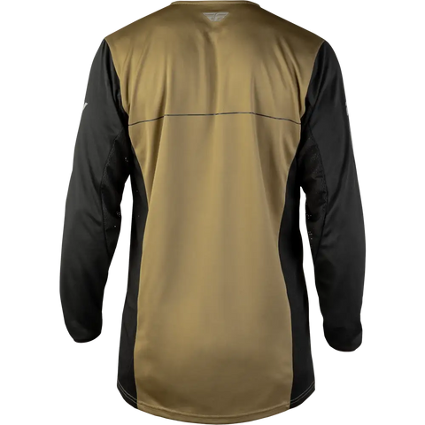 Jersey Fly Racing Patrol Tan/Black