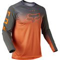 Jersey Fox Legion Orange