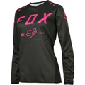 Jersey Fox Racing 180 Mujer Black/Pink