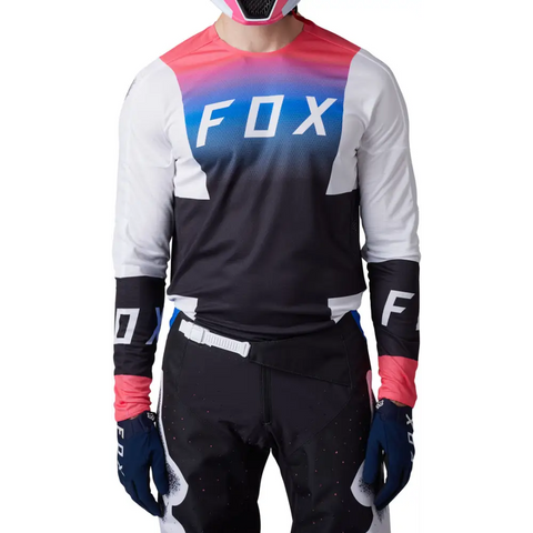 Jersey Fox Racing 360 Horyzn Black/White