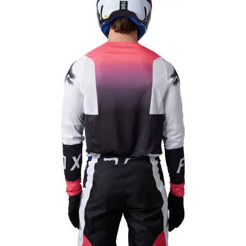 Jersey Fox Racing 360 Horyzn Black/White