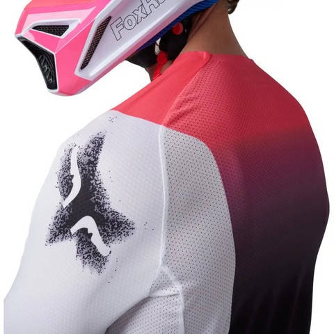 Jersey Fox Racing 360 Horyzn Black/White