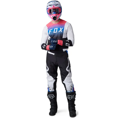 Jersey Fox Racing 360 Horyzn Black/White