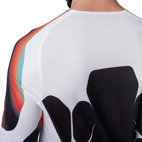 Jersey Fox Racing 360 Syz Black/White