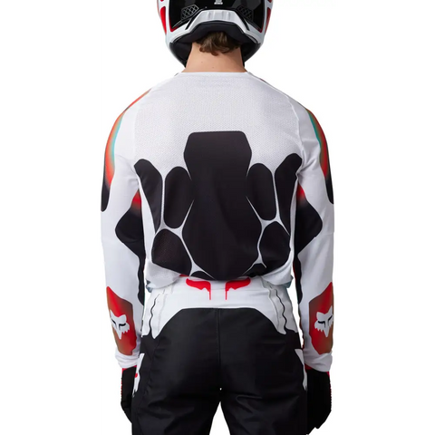 Jersey Fox Racing 360 Syz Black/White