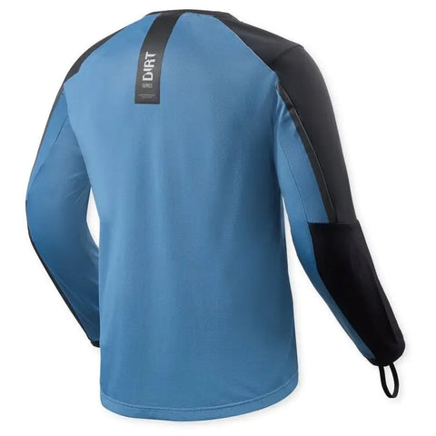Jersey Off-Road REV’IT! Sierra 2 Blue/Black