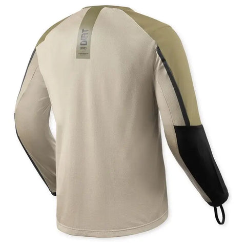 Jersey Off-Road REV’IT! Sierra 2 Sand/Green
