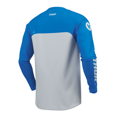 Jersey para Niño Thor Youth Ridemode Menace Blue