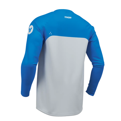 Jersey para Niño Thor Youth Ridemode Menace Blue