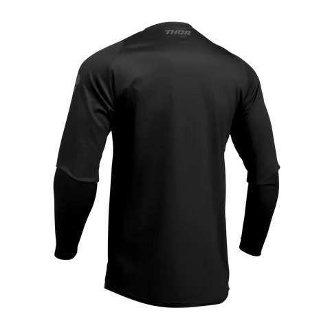 Jersey para Niño Thor Youth Sector Minimal Black