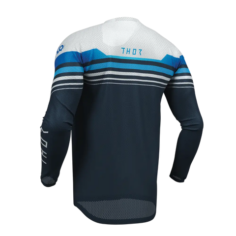 Jersey Thor Launchmode Air Raptor Midnight/Gray