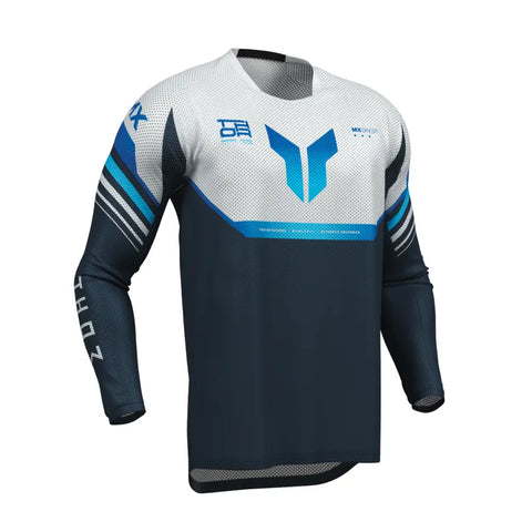 Jersey Thor Launchmode Air Raptor Midnight/Gray