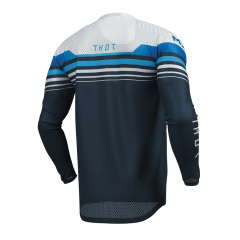 Jersey Thor Launchmode Air Raptor Midnight/Gray
