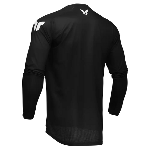 Jersey Thor Launchmode Brave Black/Gray