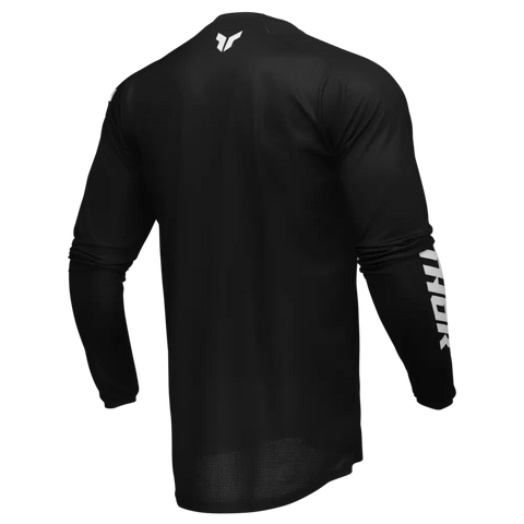 Jersey Thor Launchmode Brave Black/Gray
