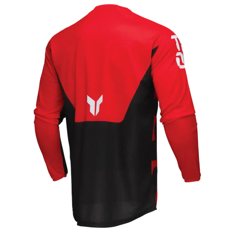 Jersey Thor Launchmode Forge Red