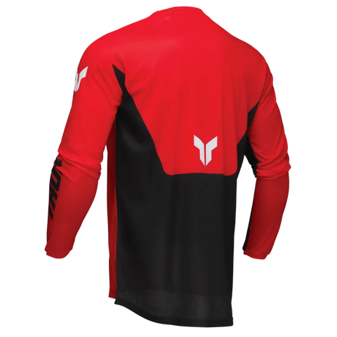 Jersey Thor Launchmode Forge Red
