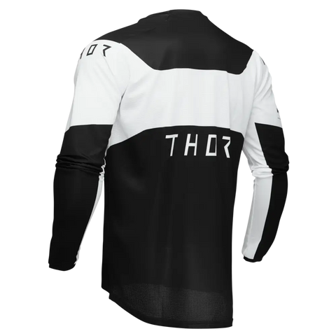 Jersey Thor Launchmode Storm Black