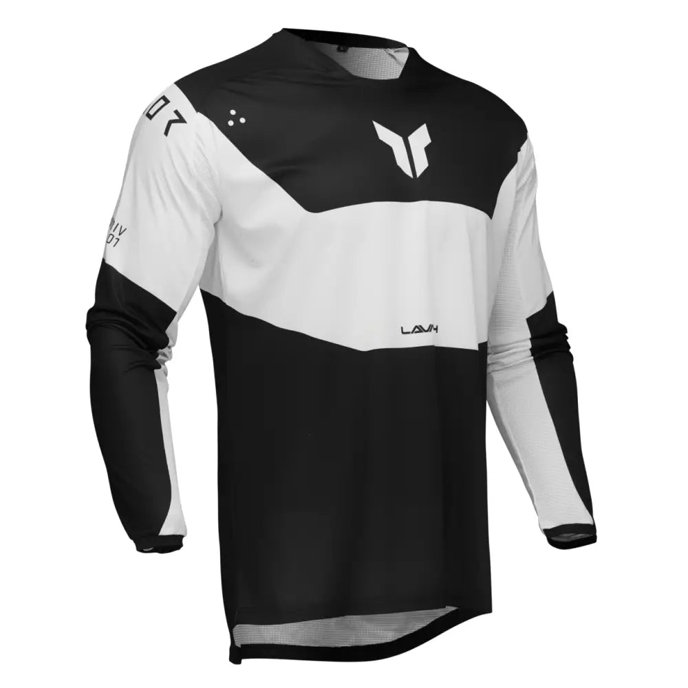 Jersey Thor Launchmode Storm Black