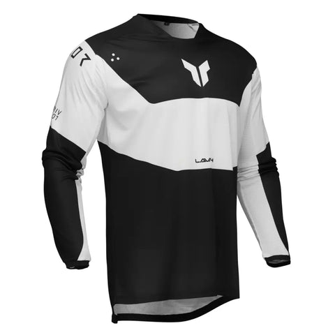Jersey Thor Launchmode Storm Black