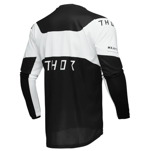 Jersey Thor Launchmode Storm Black