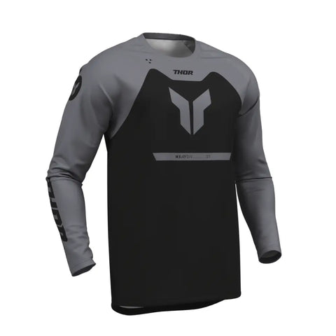 Jersey Thor Ridemode Menace Black