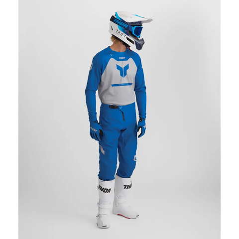 Jersey Thor Ridemode Menace Blue