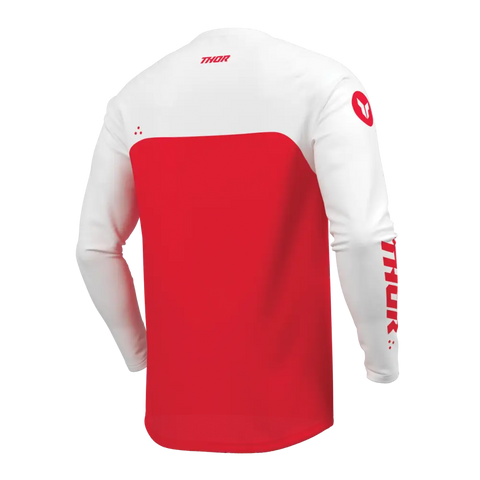 Jersey Thor Ridemode Menace Red