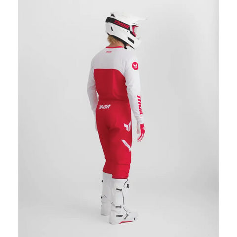 Jersey Thor Ridemode Menace Red