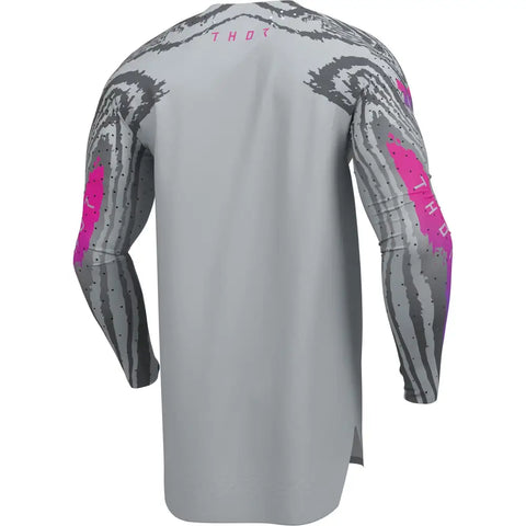 Jersey Thor Sportmode Damascus Gray