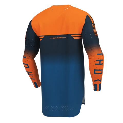 Jersey Thor Sportmode Geo Midnight/Blue