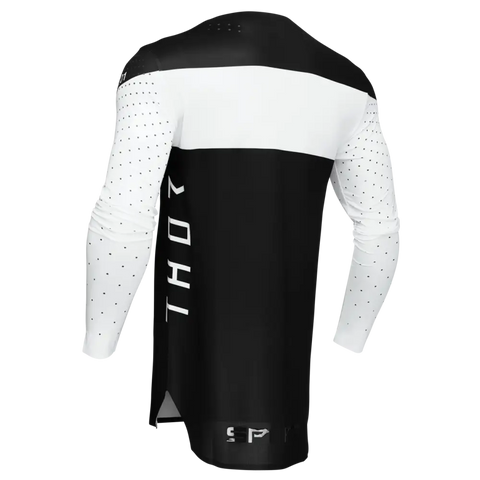 Jersey Thor Sportmode Strike Black