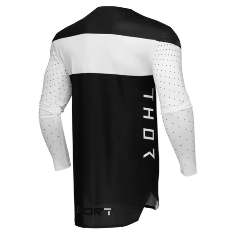 Jersey Thor Sportmode Strike Black