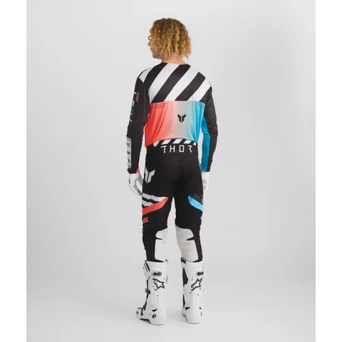 Jersey Thor Sportmode Synth Black