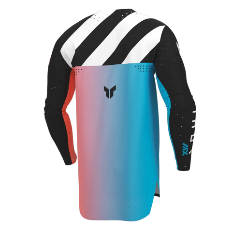 Jersey Thor Sportmode Synth Black