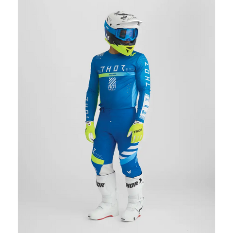 Jersey Thor Sportmode Synth Blue