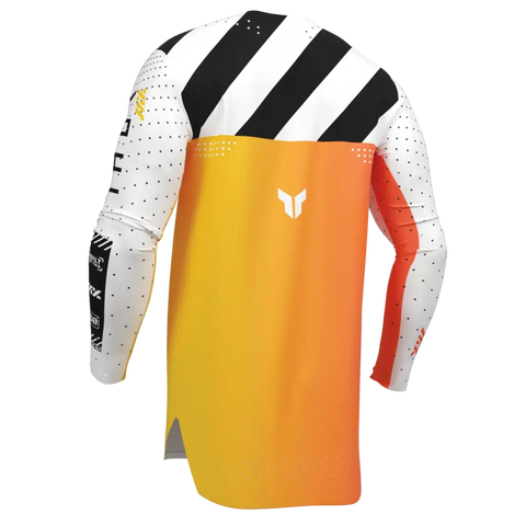 Jersey Thor Sportmode Synth White