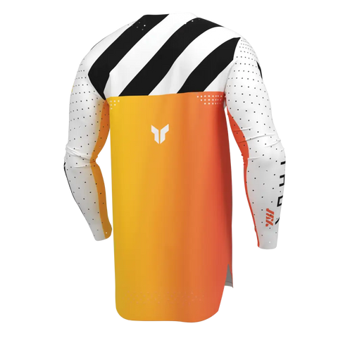 Jersey Thor Sportmode Synth White