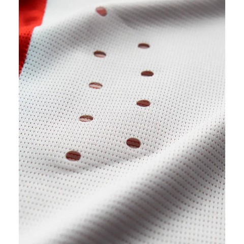 Jersey Thor Sportmode Synth White
