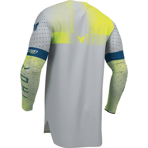 Jersey Thor Sportmode Vanish Gray/Deep Blue