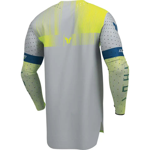 Jersey Thor Sportmode Vanish Gray/Deep Blue