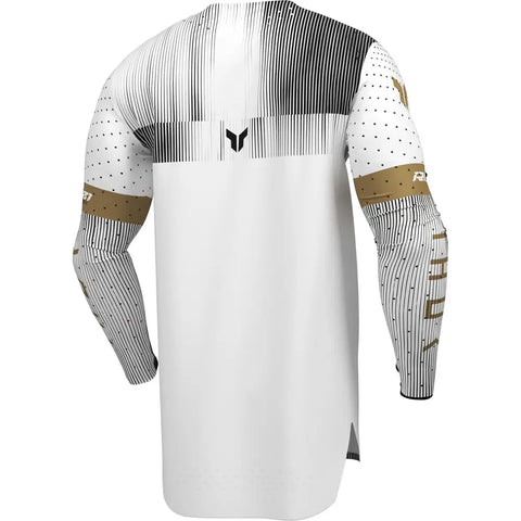 Jersey Thor Sportmode Vanish White/Black