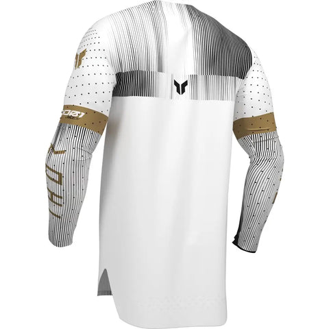 Jersey Thor Sportmode Vanish White/Black