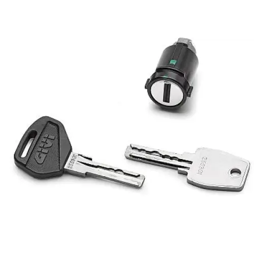 Juego de Cerradura de Seguridad Givi Smart Security Lock SLR101